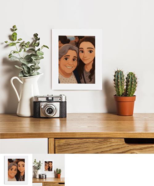 Exemplo de quadro 123