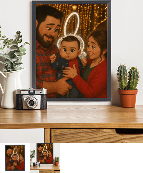 Exemplo de quadro 3123