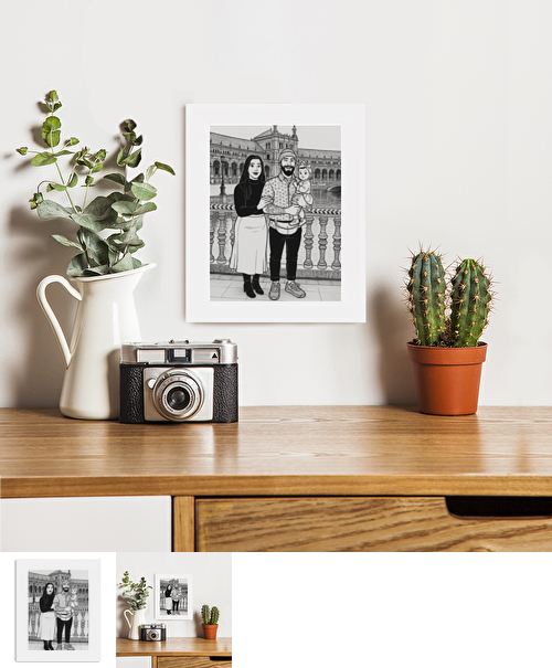 Exemplo de quadro 3213